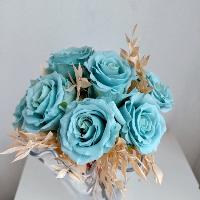 Bleu ciel